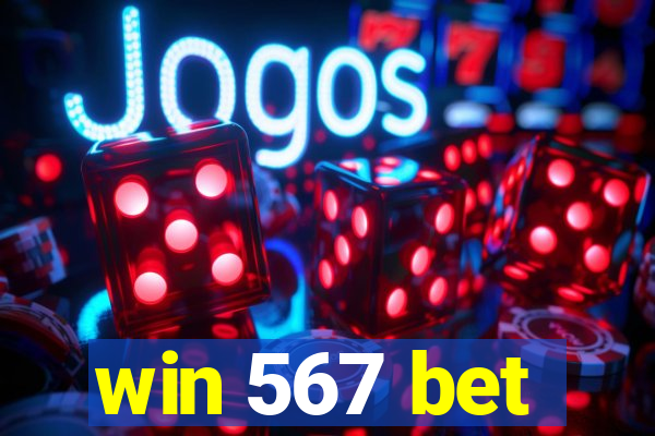 win 567 bet